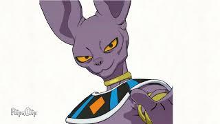 beerus reacts to him being in fortnite credit ktheplonker