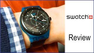 Swatch Sistem51 Review