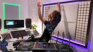 BLiSS Live @ Home (Psychedelic Trance Mix)