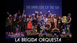 LA BRÍGIDA ORQUESTA - The Dark Side of the Sur [Completo]