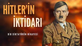 Bir Millet Nasıl Kontrol Edildi? - Hitler Döneminde Almanya