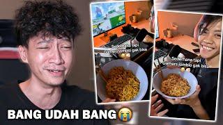 SEDERHANA TAPI GAMERS JOMBLO GA BISA ​ - #MemeGamers