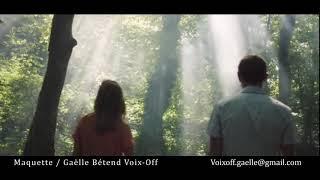 Le Morbihan - Demo | Gaëlle Voix-Off