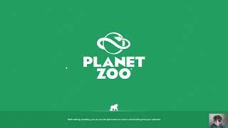 Planet Zoo New Build - 123 Go Zoo