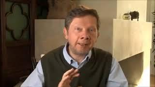 Eckhart Tolle   Self Realization