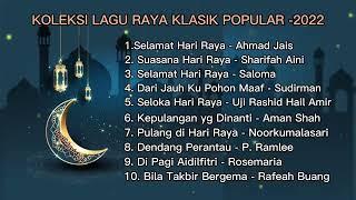 Koleksi Lagu Raya  Klasik 2023