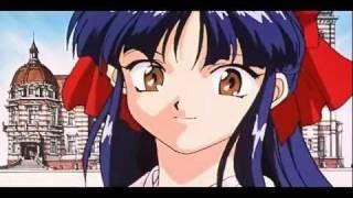 Sakura Taisen - Opening - Saturn