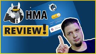 HMA VPN Review 2023 ️ Tested to See If It Can Really HideMyAss