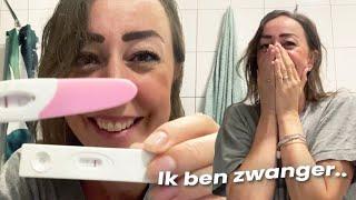 BAM ik word nog een keer MAM ! | ZWANGER en Alleenstaand | BAM traject | Zeg Maar Mich