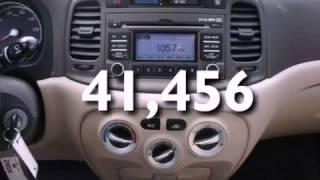 Used 2011 HYUNDAI ACCENT Randallstown MD