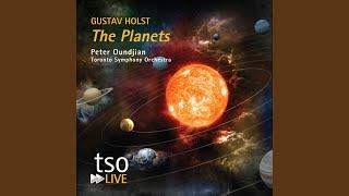 Gustav Holst: The Planets: V. Saturn, The Bringer of Old Age