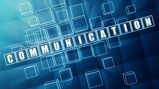 Verbal Communication Skills for IT Analysts - Part 1 of 5 | Business Analyst Training