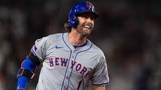 Jeff McNeil Hits Go-Ahead Two-Run Homer