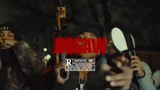 [FREE] Screwly G x Chuckyy x Chicago Drill Type Beat - "Jigsaw"