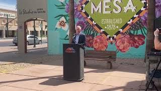 Downtown Mesa Tour: $300,000 to improve Downtown Mesa