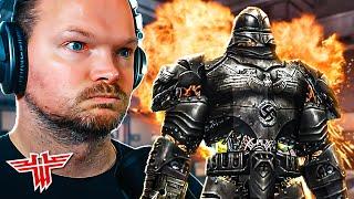THE SUPER SOLIDER IS A NIGHTMARE! | Return to Castle Wolfenstein [08]