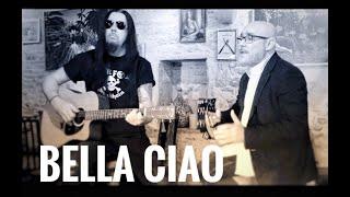 Brad Jurjens feat Maurizio D'Agapito - Bella Ciao #bellaciao