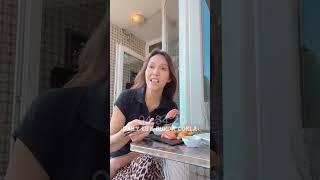 BUNDA CORLA NIKMAT BANGET MAKAN SUSHI TER ENAK DI GERMAN NO DEBAD