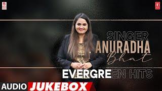  Anuradha Bhat Evergreen Hits Jukebox  | Feel the Classics | Best of Anuradha Bhat