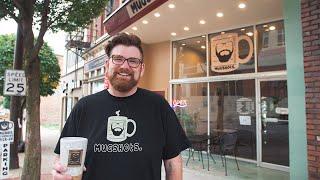 Mugshots Coffee Shop: Show of Hands (Fall 2020) - Wheeling, WV