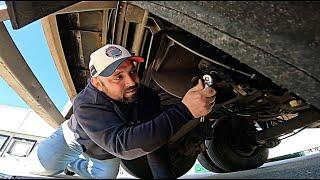 Quick Fixes for Emergency Trailer Brake Problems