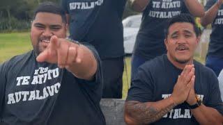 EFKS Te Atatu Junior Youth - Tupulaga Aua Ne'i Fa'avaivai (Official Music Video)