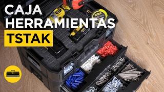 Una caja de herramientas por especialista – STANLEY FATMAX