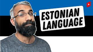 Estonian Language is more important than you think