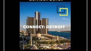 Episode 161 Connect: Detroit