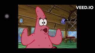 Patrick you’re fired.. but I don’t even work here