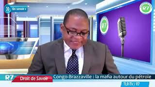 #CONGO-BRAZZAVILLE : LA MAFIA DU CLAN SASSOU NGUESSO AUTOUR DU PETROLE CONTINUE