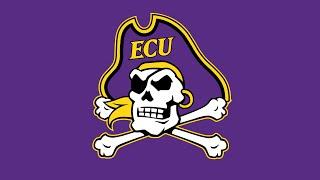 East Carolina University Fight Song- "EC Victory"