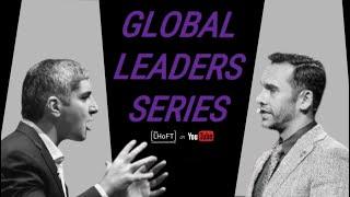 Global Leaders Series with Henri Arslanian