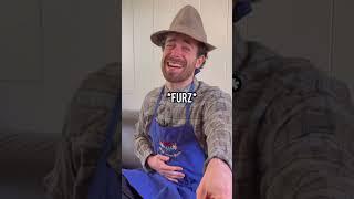 Opa Walter landet im Krankenhaus #südtirol #comedy #funny #comedyskit #lustigevideos