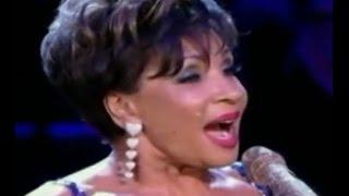 Shirley Bassey - As Long As He Needs Me (2009 Live at Electric Proms)
