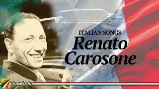 Renato Carosone - Canzoni Italiane (Italian Songs) Music from Naples