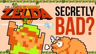 Why You're WRONG About The Legend of Zelda