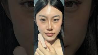 how to *actually* contour your nose #makeuptips