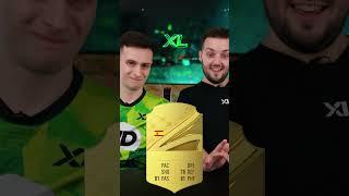 THE MOST VERSATILE CARD IN FIFA 23??? #fifa23 #fut23 #fifaultimateteam #shorts