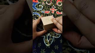 Unboxing Malabar Gold & Diamond Ring #shorts #jewellery #gold