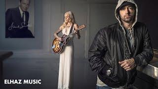 EMINEM, Skylar Grey - MY TRAGIC WAY ft Frank Sinatra (Elhaz Music)