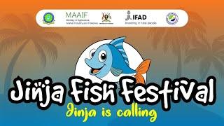 6th Fish Festival: Promoting Small Fish Consumption | IFAD-Lake Victoria Small Fish Project | Jinja