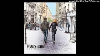 Aynsley Lister - No One Else But You (Kostas A~171)