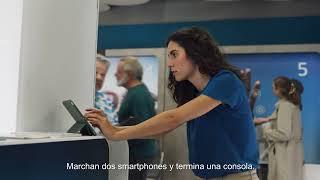 MOVISTAR: Llega el Black Friday, con los mejores dispositivos a 0€/mes