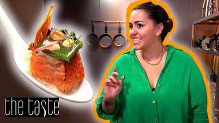 Von wegen "ambitionierte Hausfrauenküche"!  Helena IST ZURÜCK! | 1/6 | The Taste