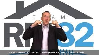 Costello & Team RM82 Changing The Real Estate Game