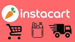 What is Instacart and how does it work? Tapping into the On-Demand Economy