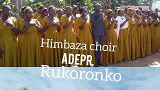 ADAMU by HIMBAZA choir