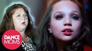 Maddie Is Not Having a Party, Party, Party - FIRST EVER Dance Moms Group (S1 Flashback) | Dance Moms