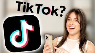 What I Learned After Going All in On TikTok for Real Estate